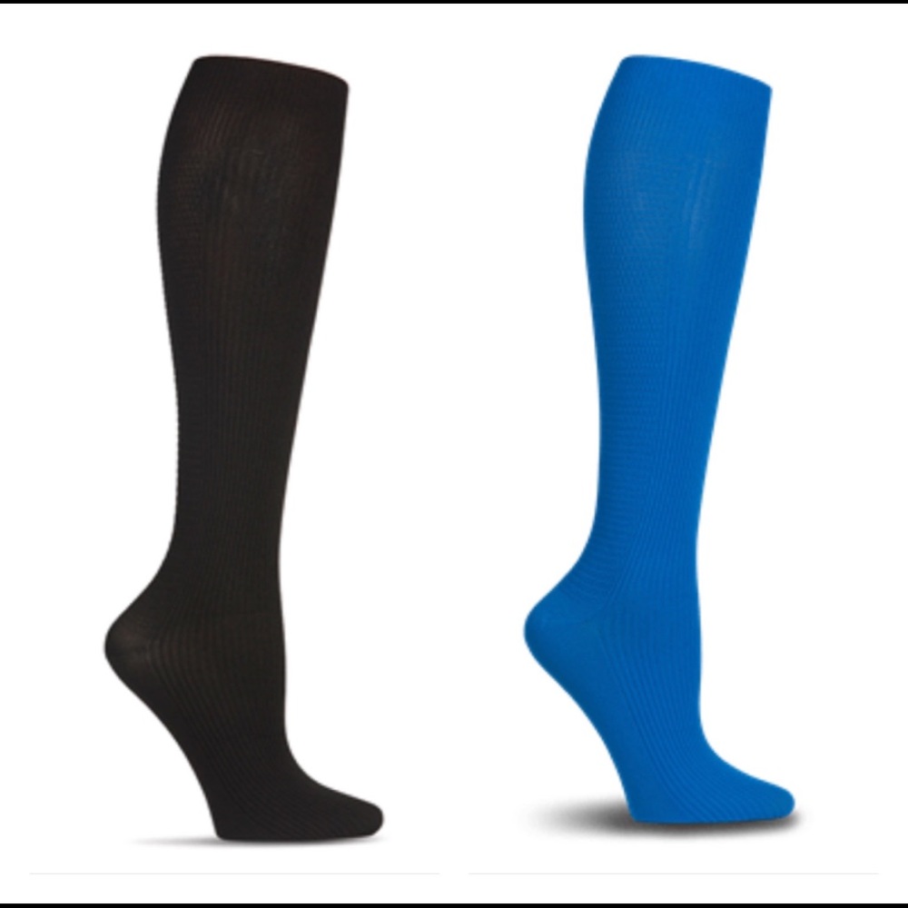 Cherokee Compression Medical Legwear 8-12mmHg